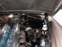 Jaguar MK II 3.8 Automatic '61 (1961)