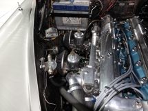 Jaguar MK II 3.8 Automatic '61 (1961)