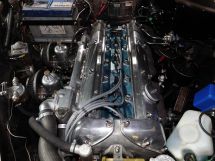 Jaguar MK II 3.8 Automatic '61 (1961)