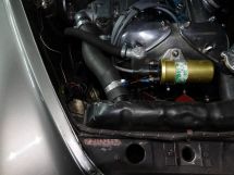 Jaguar MK II 3.8 Automatic '61 (1961)