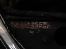 Jaguar MK II 3.8 Automatic '61 (1961)