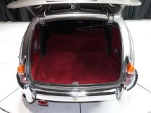 Jaguar MK II 3.8 Automatic '61 (1961)