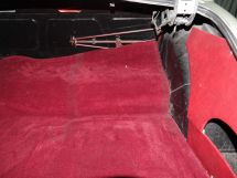 Jaguar MK II 3.8 Automatic '61 (1961)