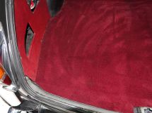 Jaguar MK II 3.8 Automatic '61 (1961)