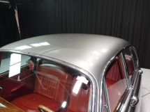Jaguar MK II 3.8 Automatic '61 (1961)