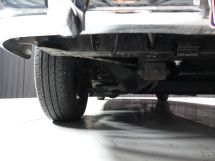 Jaguar MK II 3.8 Automatic '61 (1961)