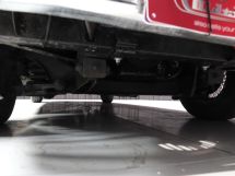 Jaguar MK II 3.8 Automatic '61 (1961)