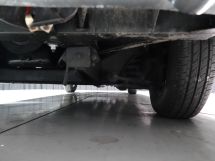 Jaguar MK II 3.8 Automatic '61 (1961)