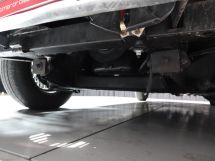 Jaguar MK II 3.8 Automatic '61 (1961)