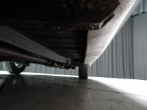 Jaguar MK II 3.8 Automatic '61 (1961)