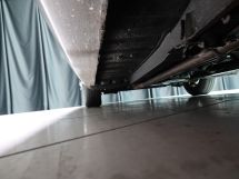 Jaguar MK II 3.8 Automatic '61 (1961)