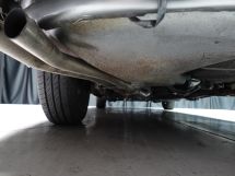 Jaguar MK II 3.8 Automatic '61 (1961)