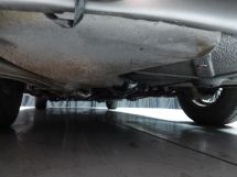 Jaguar MK II 3.8 Automatic '61 (1961)