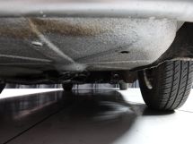 Jaguar MK II 3.8 Automatic '61 (1961)