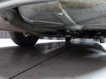 Jaguar MK II 3.8 Automatic '61 (1961)