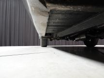 Jaguar MK II 3.8 Automatic '61 (1961)