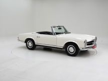 Mercedes-Benz 280 SL '69 (1969)