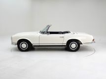 Mercedes-Benz 280 SL '69 (1969)