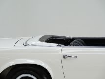 Mercedes-Benz 280 SL '69 (1969)