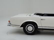 Mercedes-Benz 280 SL '69 (1969)