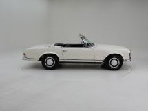 Mercedes-Benz 280 SL '69 (1969)