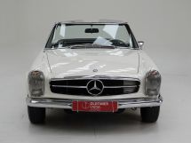 Mercedes-Benz 280 SL '69 (1969)
