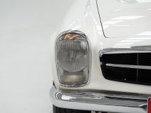 Mercedes-Benz 280 SL '69 (1969)