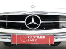 Mercedes-Benz 280 SL '69 (1969)