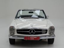 Mercedes-Benz 280 SL '69 (1969)