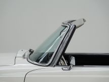 Mercedes-Benz 280 SL '69 (1969)