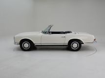 Mercedes-Benz 280 SL '69 (1969)
