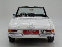 Mercedes-Benz 280 SL '69 (1969)