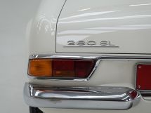 Mercedes-Benz 280 SL '69 (1969)