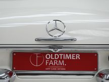 Mercedes-Benz 280 SL '69 (1969)