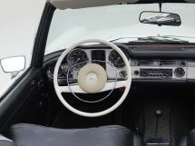 Mercedes-Benz 280 SL '69 (1969)