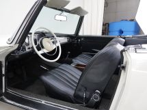 Mercedes-Benz 280 SL '69 (1969)