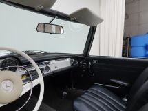 Mercedes-Benz 280 SL '69 (1969)