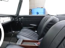 Mercedes-Benz 280 SL '69 (1969)