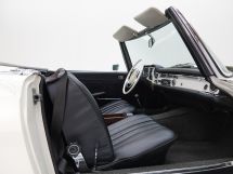 Mercedes-Benz 280 SL '69 (1969)