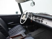 Mercedes-Benz 280 SL '69 (1969)