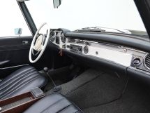 Mercedes-Benz 280 SL '69 (1969)