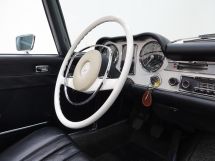 Mercedes-Benz 280 SL '69 (1969)