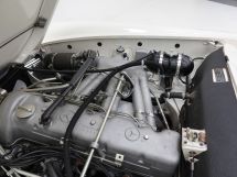 Mercedes-Benz 280 SL '69 (1969)