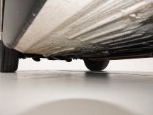 Mercedes-Benz 280 SL '69 (1969)