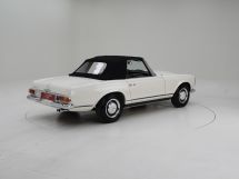 Mercedes-Benz 280 SL '69 (1969)