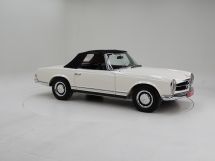 Mercedes-Benz 280 SL '69 (1969)
