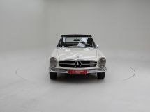 Mercedes-Benz 280 SL '69 (1969)
