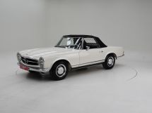 Mercedes-Benz 280 SL '69 (1969)