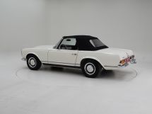 Mercedes-Benz 280 SL '69 (1969)