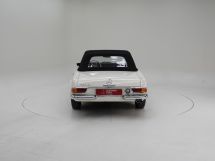 Mercedes-Benz 280 SL '69 (1969)